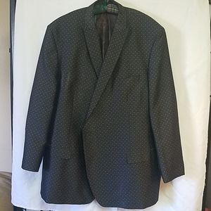 Tallia Mens Blazer: XXL